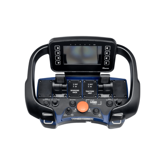 Medium bellypack transmitters - Mini platform | Scanreco